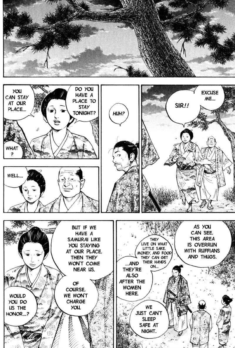Read VagabondEN Manga Online