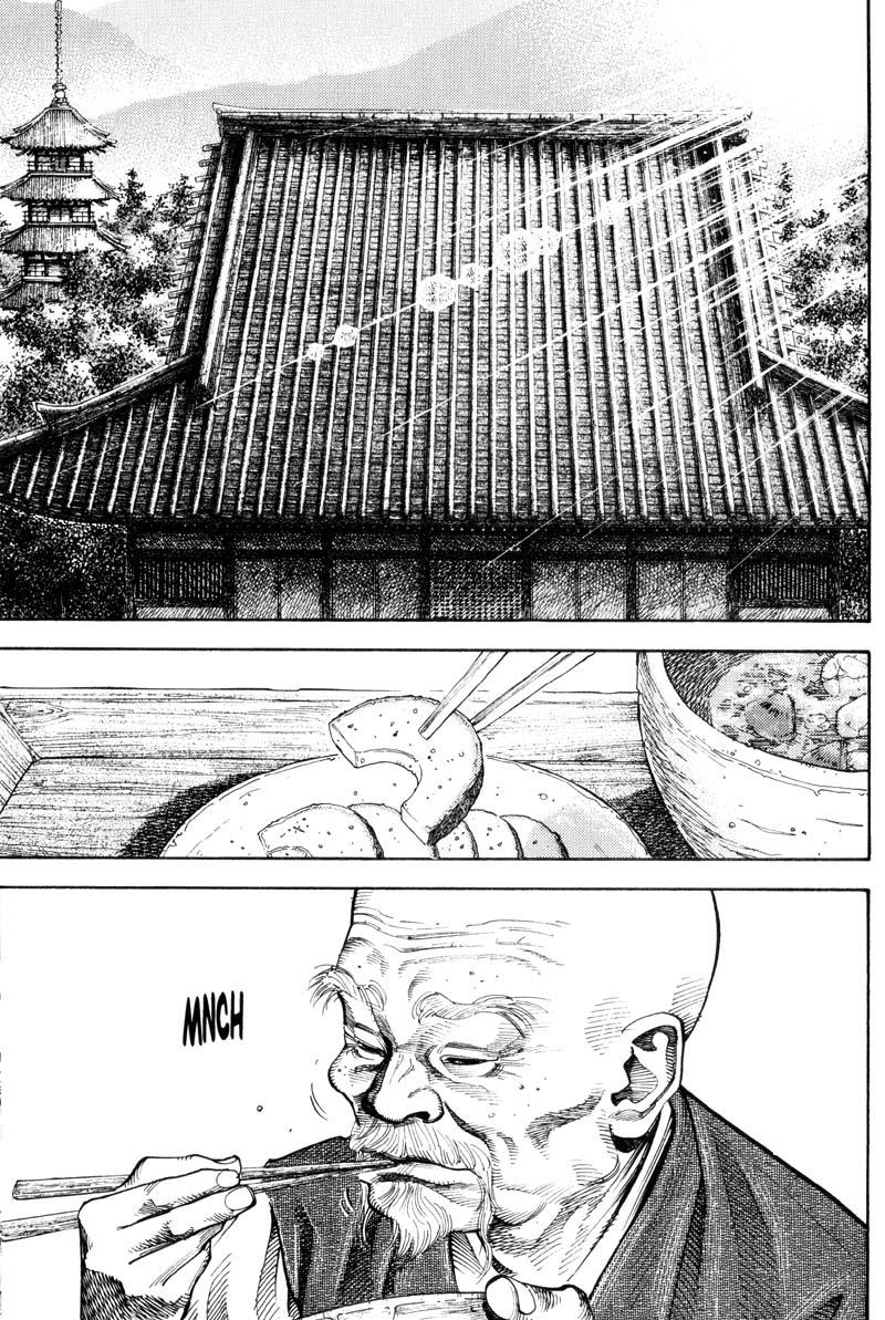 Read VagabondEN Manga Online