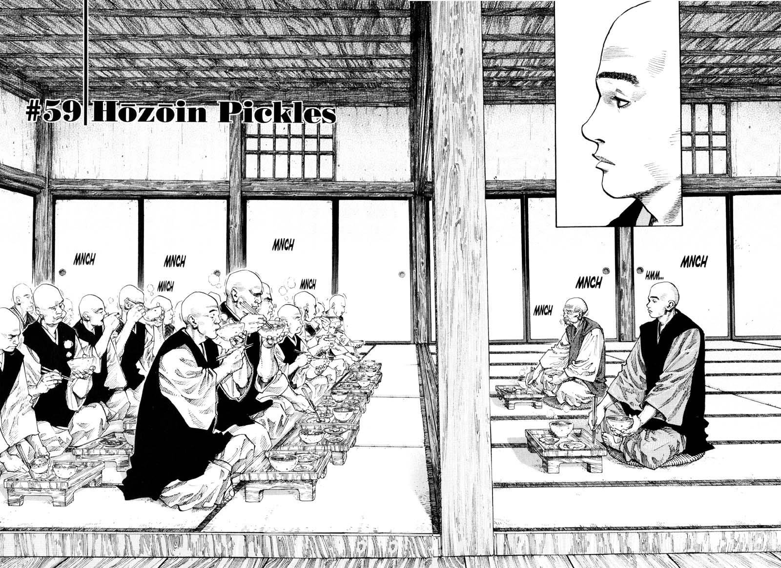 Read VagabondEN Manga Online