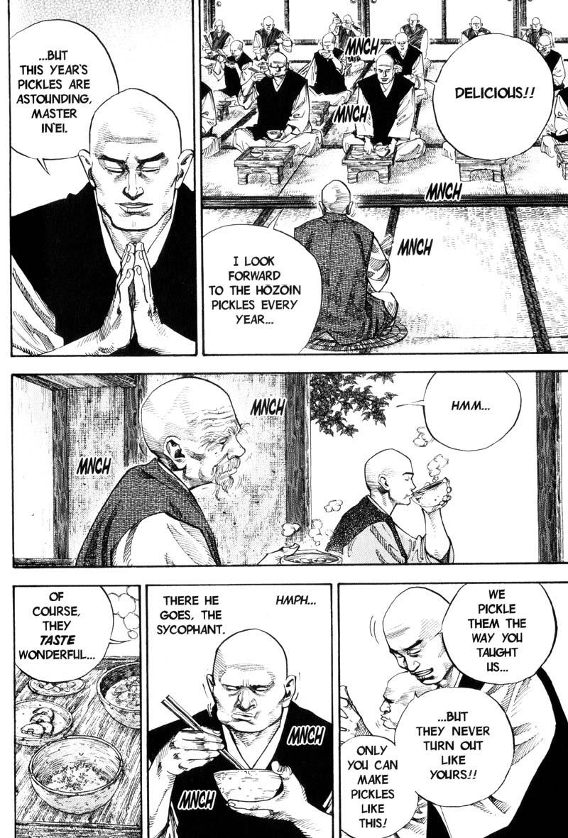 Read VagabondEN Manga Online