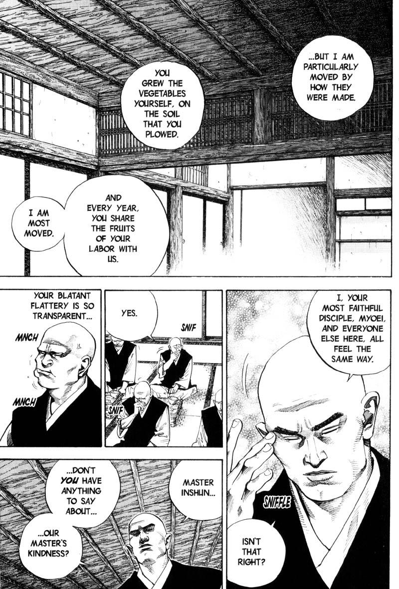 Read VagabondEN Manga Online