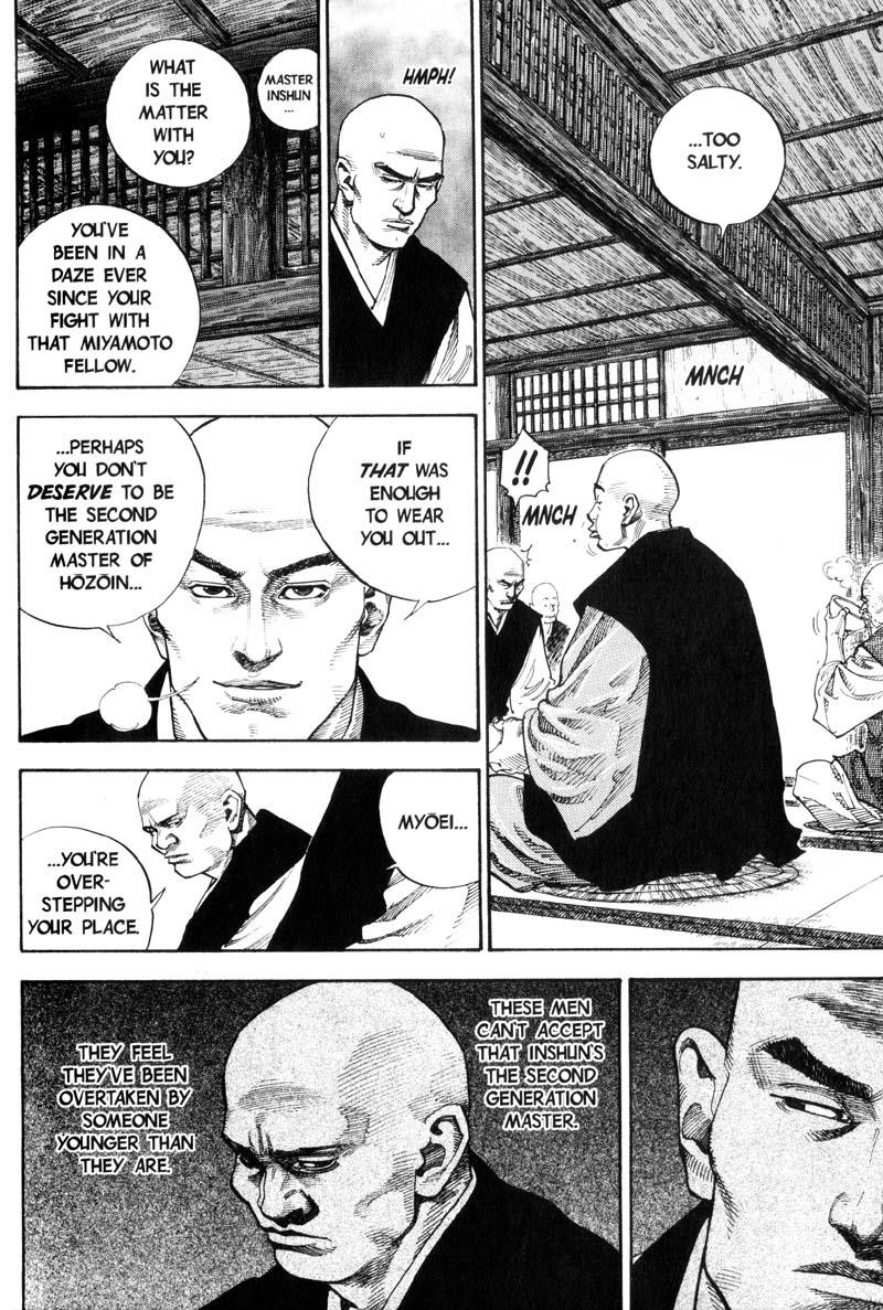 Read VagabondEN Manga Online