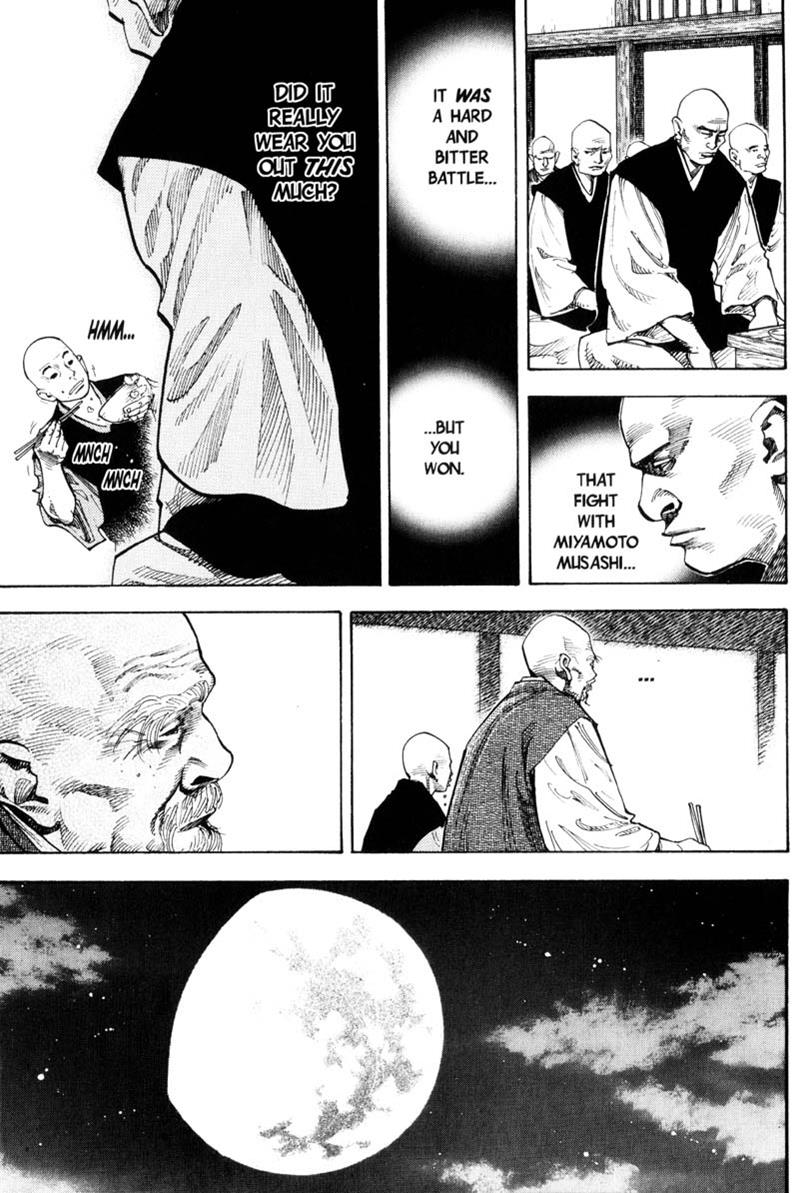 Read VagabondEN Manga Online