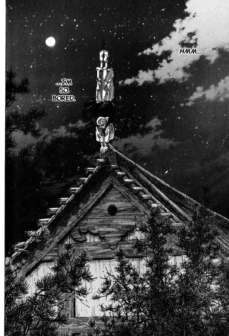 Read VagabondEN Manga Online