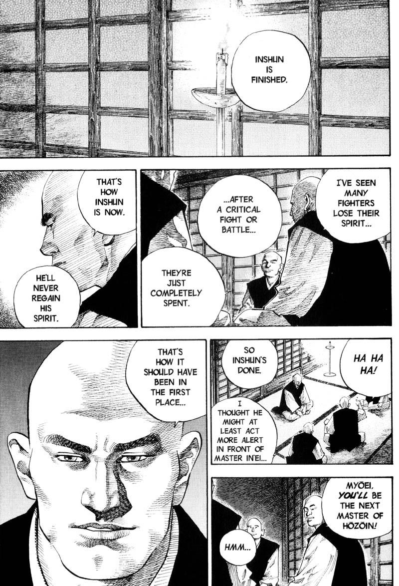 Read VagabondEN Manga Online