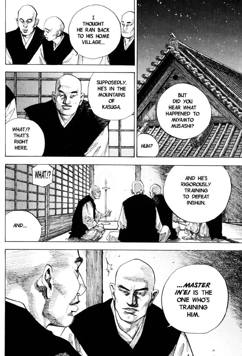 Read VagabondEN Manga Online