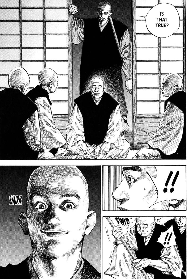 Read VagabondEN Manga Online