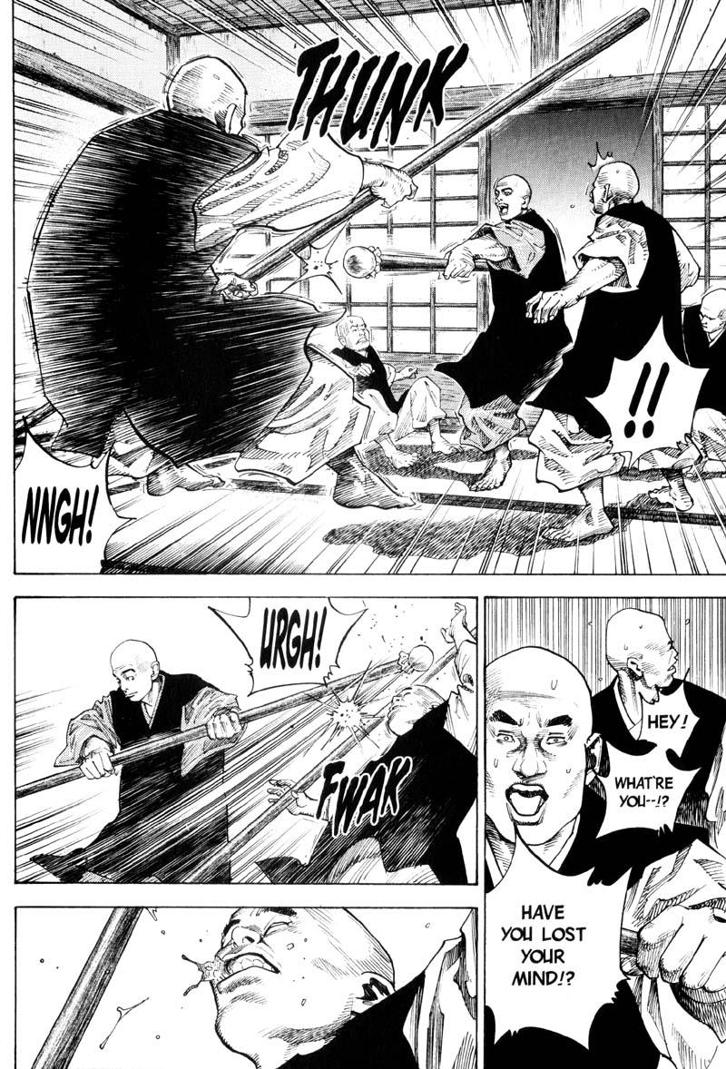 Read VagabondEN Manga Online
