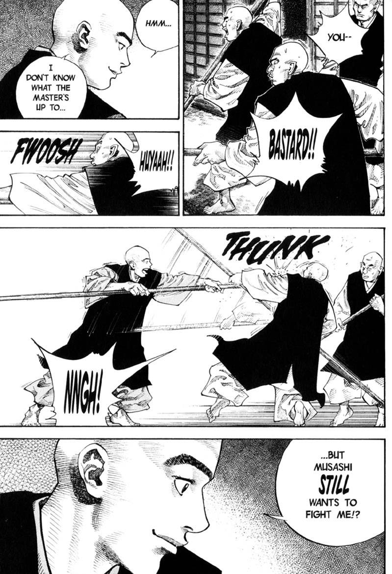Read VagabondEN Manga Online