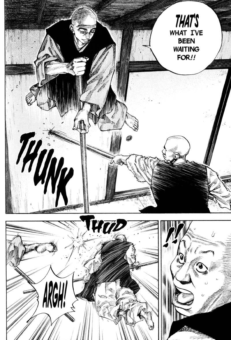 Read VagabondEN Manga Online