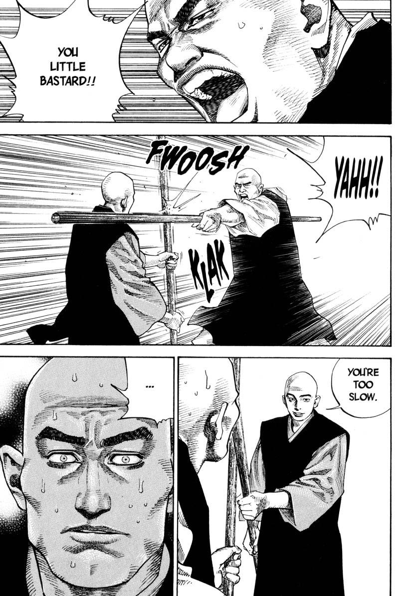 Read VagabondEN Manga Online