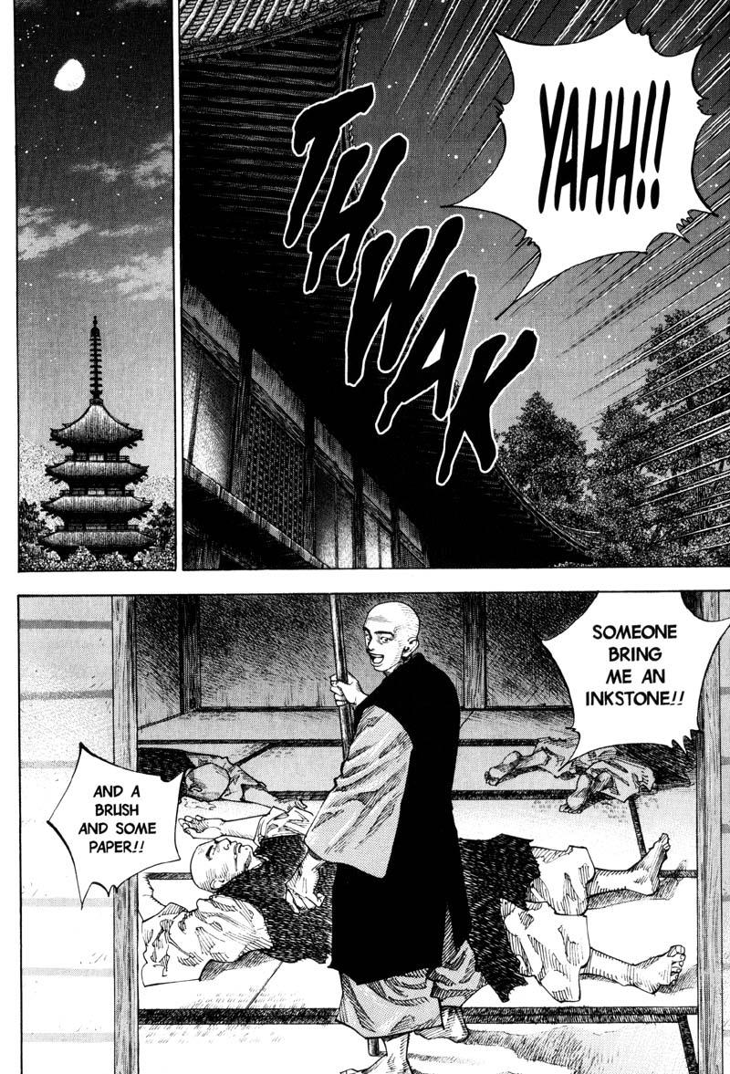 Read VagabondEN Manga Online