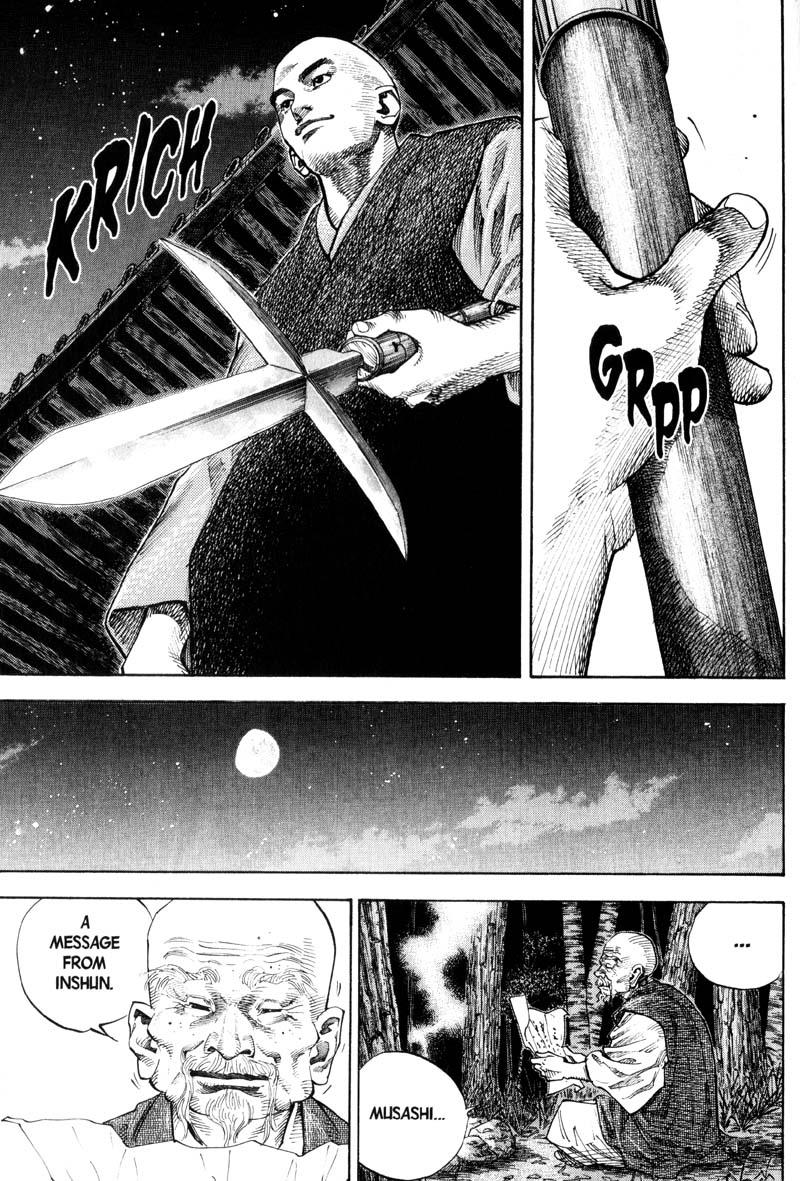 Read VagabondEN Manga Online