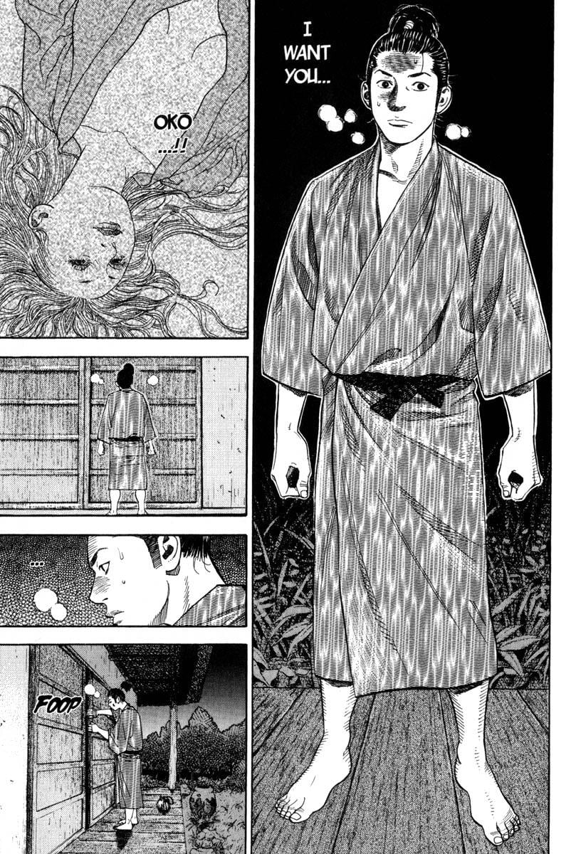 Read VagabondEN Manga Online