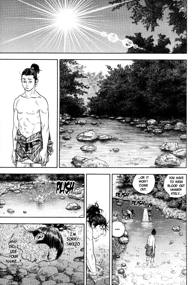 Read VagabondEN Manga Online