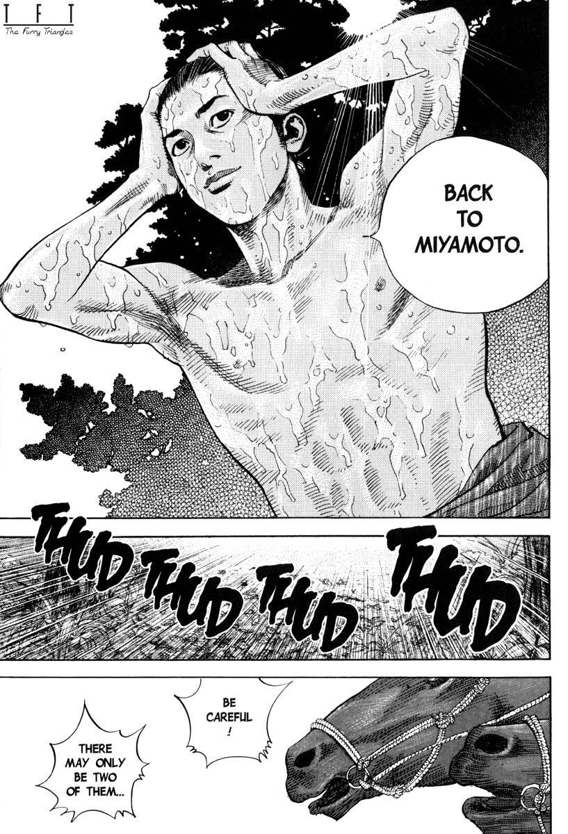 Read VagabondEN Manga Online