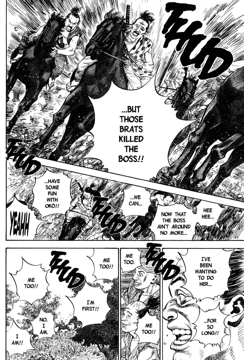 Read VagabondEN Manga Online