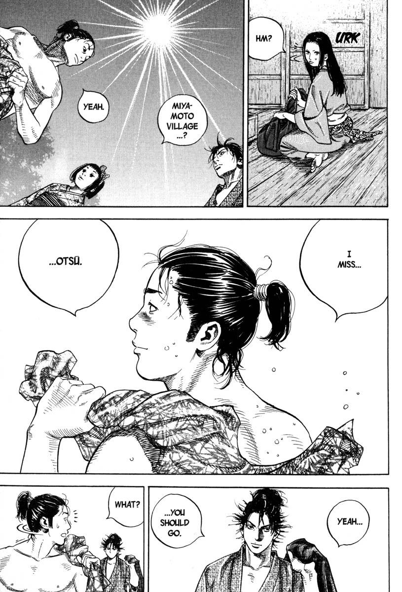 Read VagabondEN Manga Online