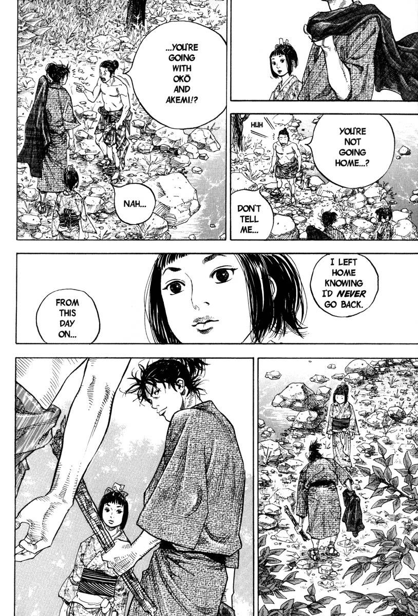 Read VagabondEN Manga Online