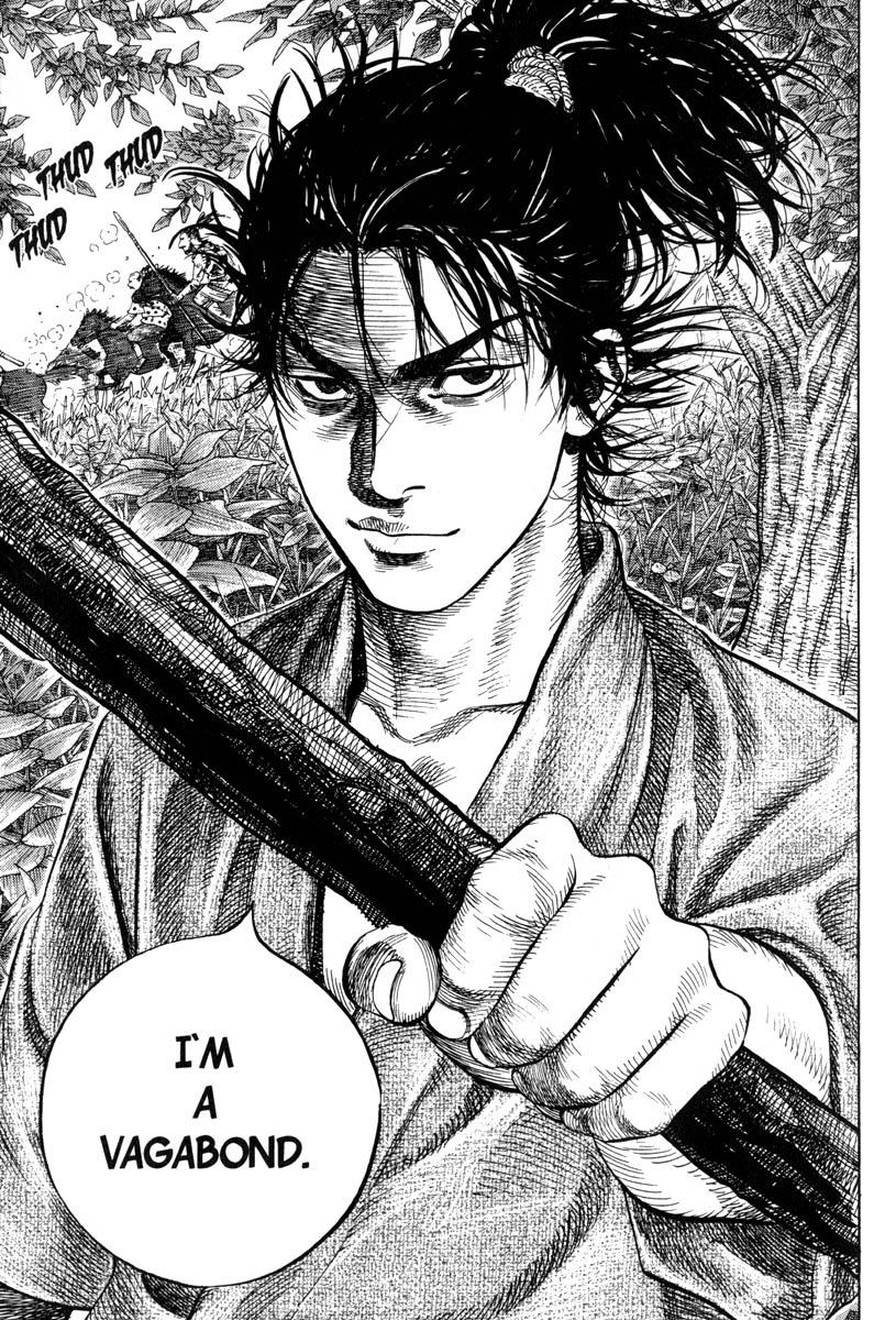 Read VagabondEN Manga Online