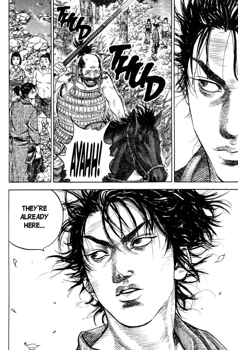 Read VagabondEN Manga Online
