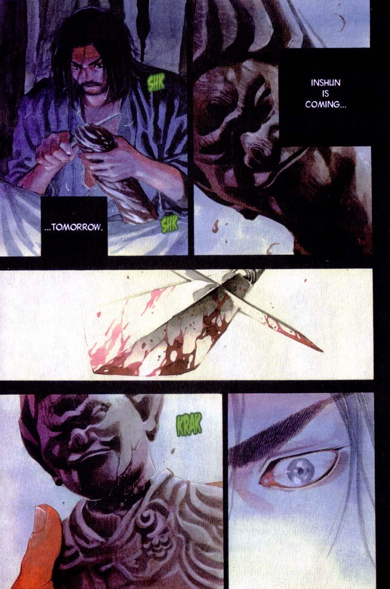 Read VagabondEN Manga Online