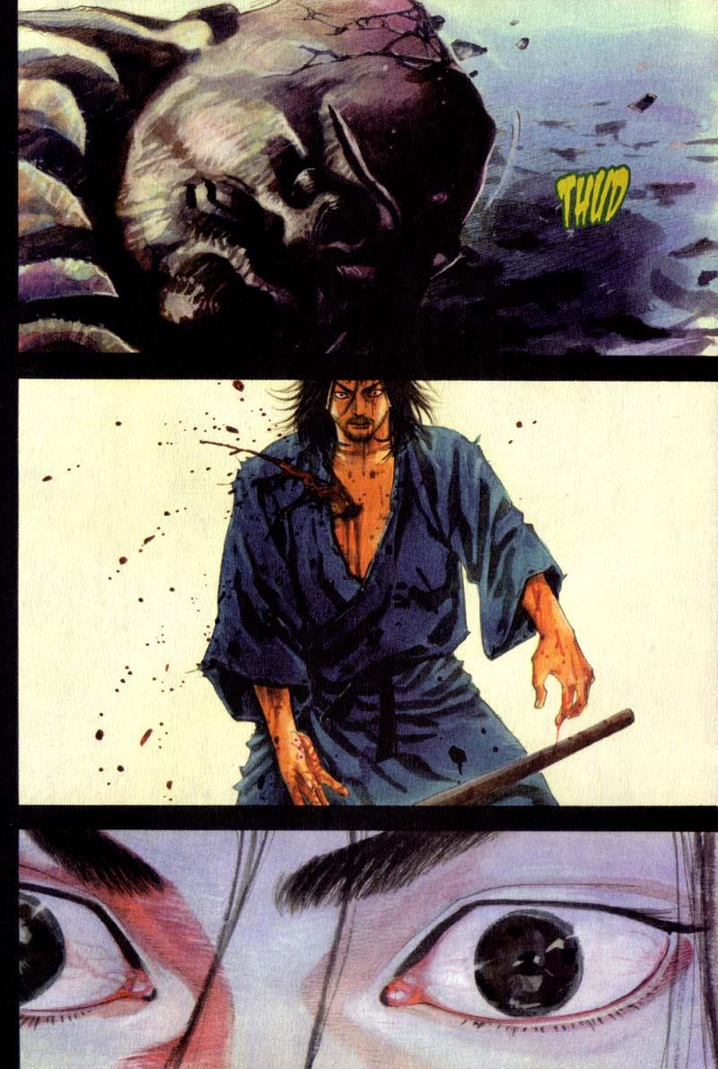 Read VagabondEN Manga Online