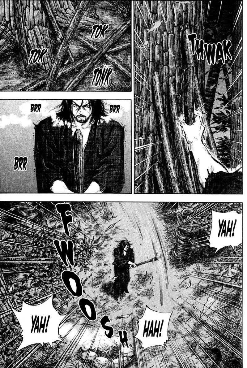 Read VagabondEN Manga Online