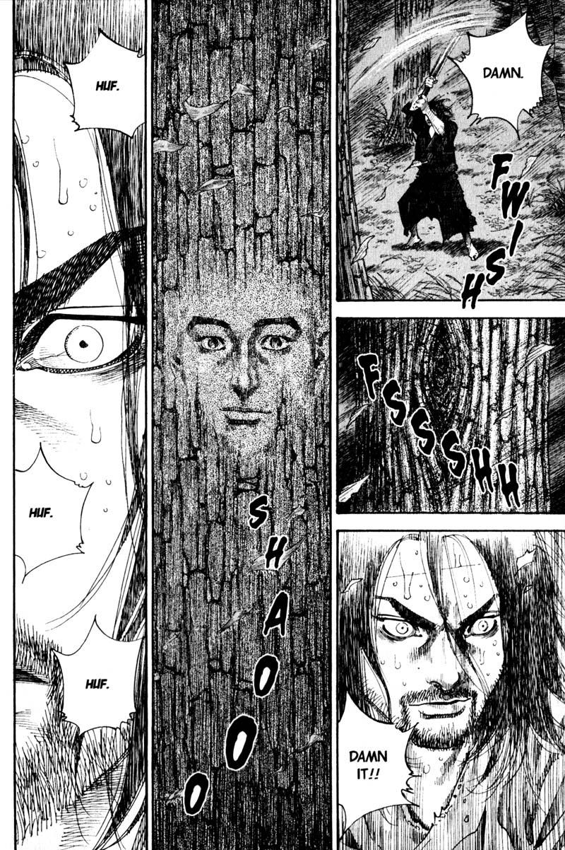 Read VagabondEN Manga Online