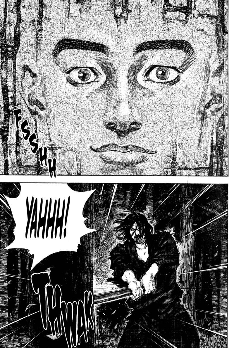 Read VagabondEN Manga Online