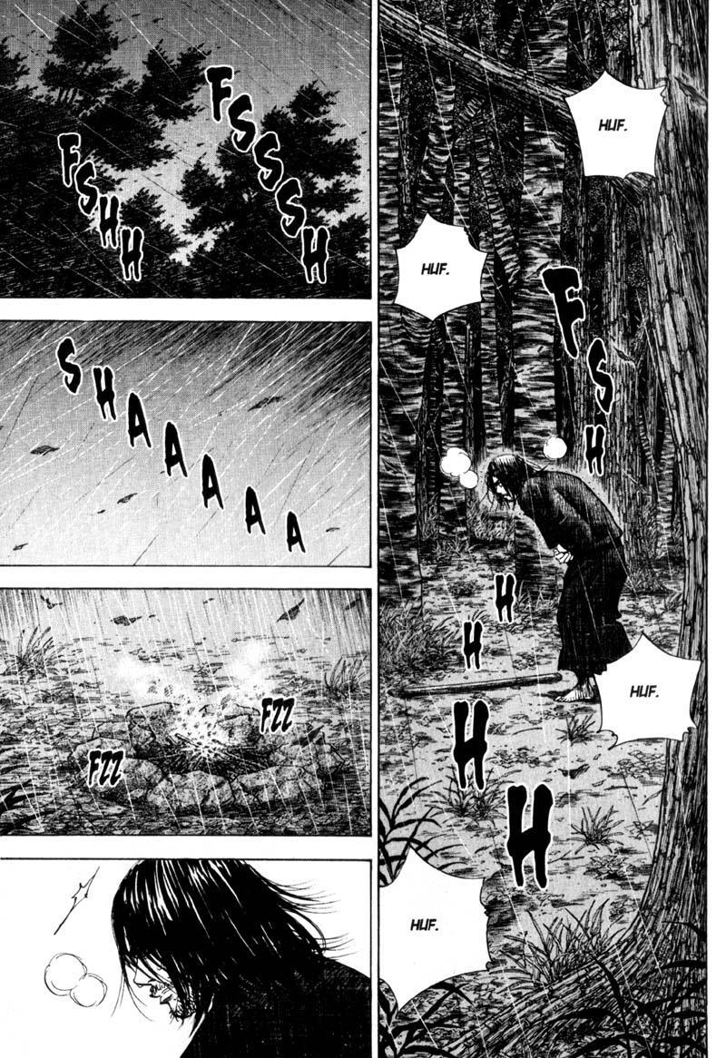 Read VagabondEN Manga Online