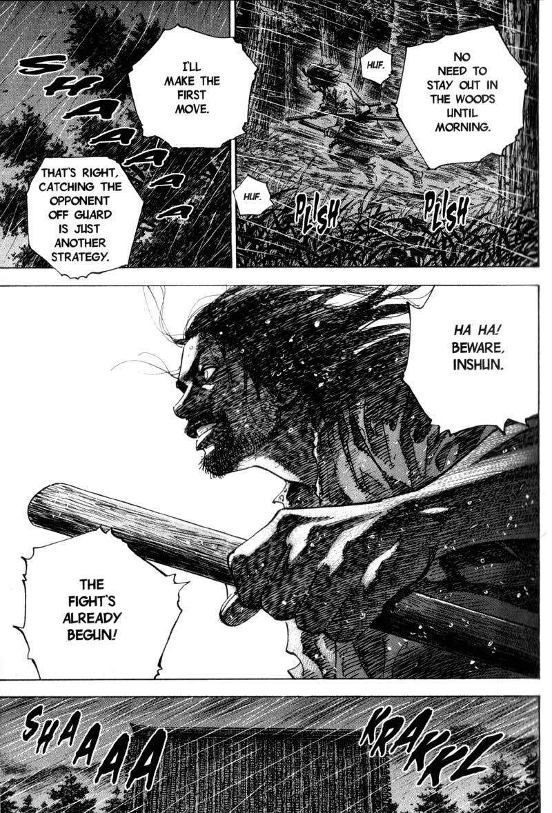 Read VagabondEN Manga Online