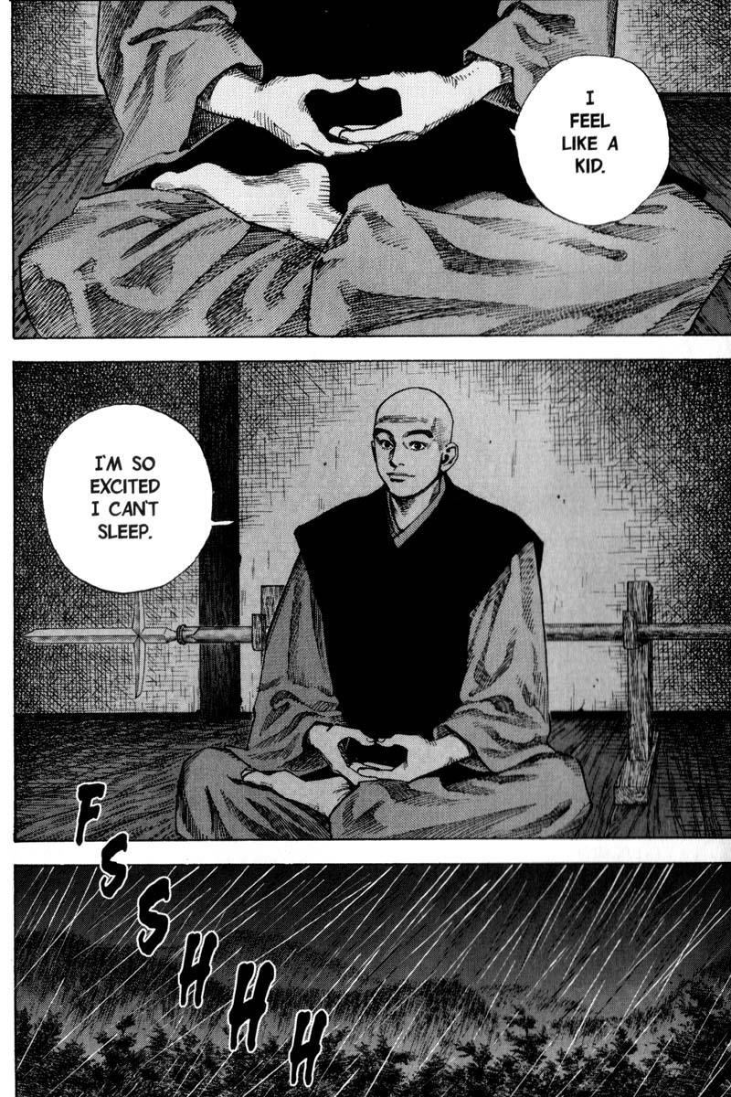 Read VagabondEN Manga Online