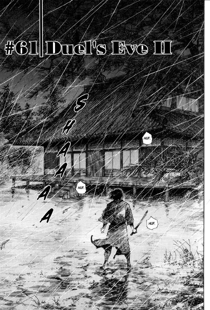 Read VagabondEN Manga Online