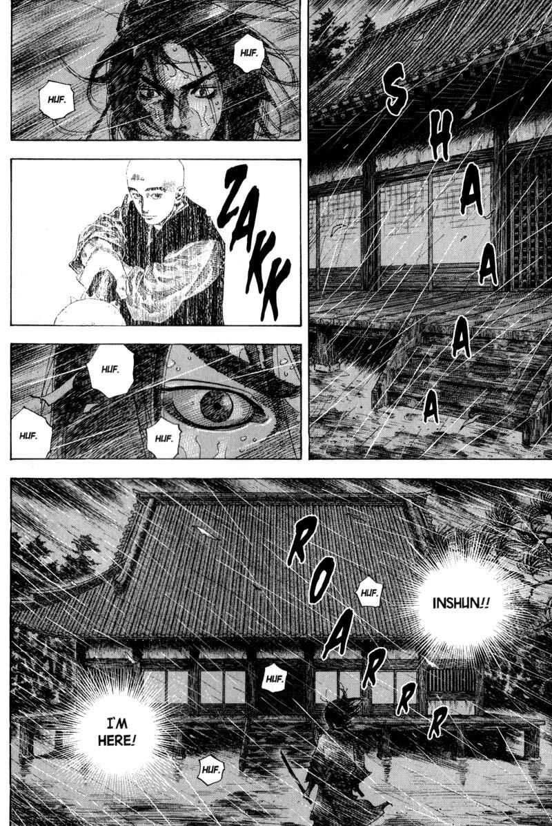 Read VagabondEN Manga Online