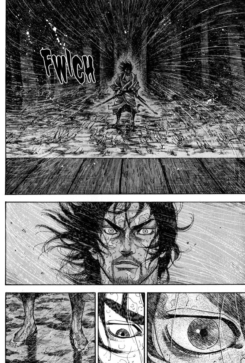 Read VagabondEN Manga Online