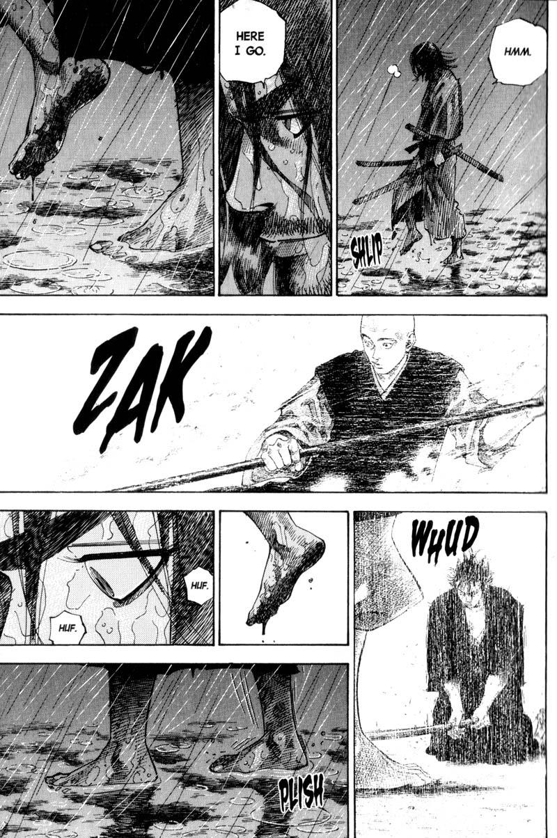 Read VagabondEN Manga Online