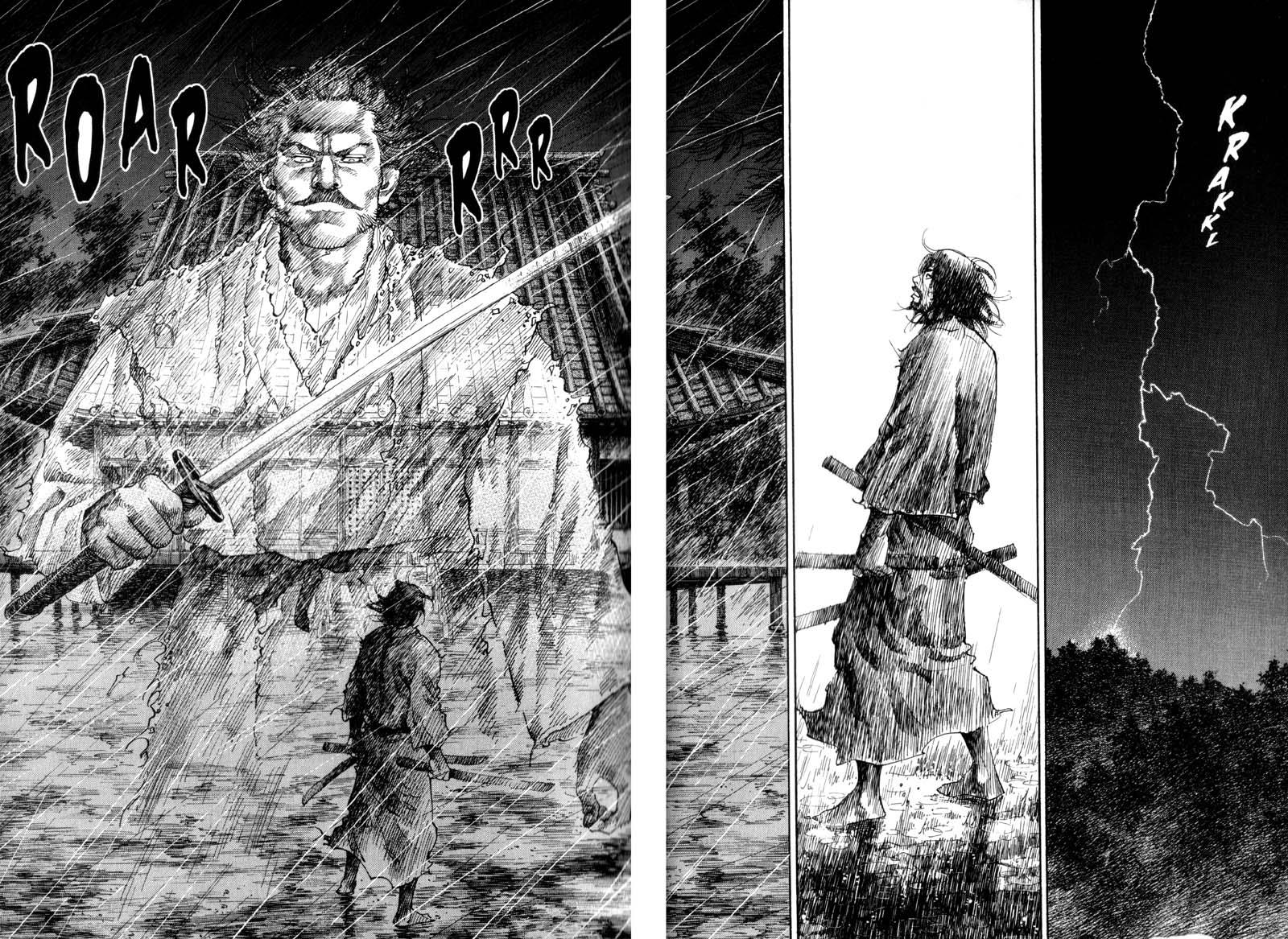 Read VagabondEN Manga Online