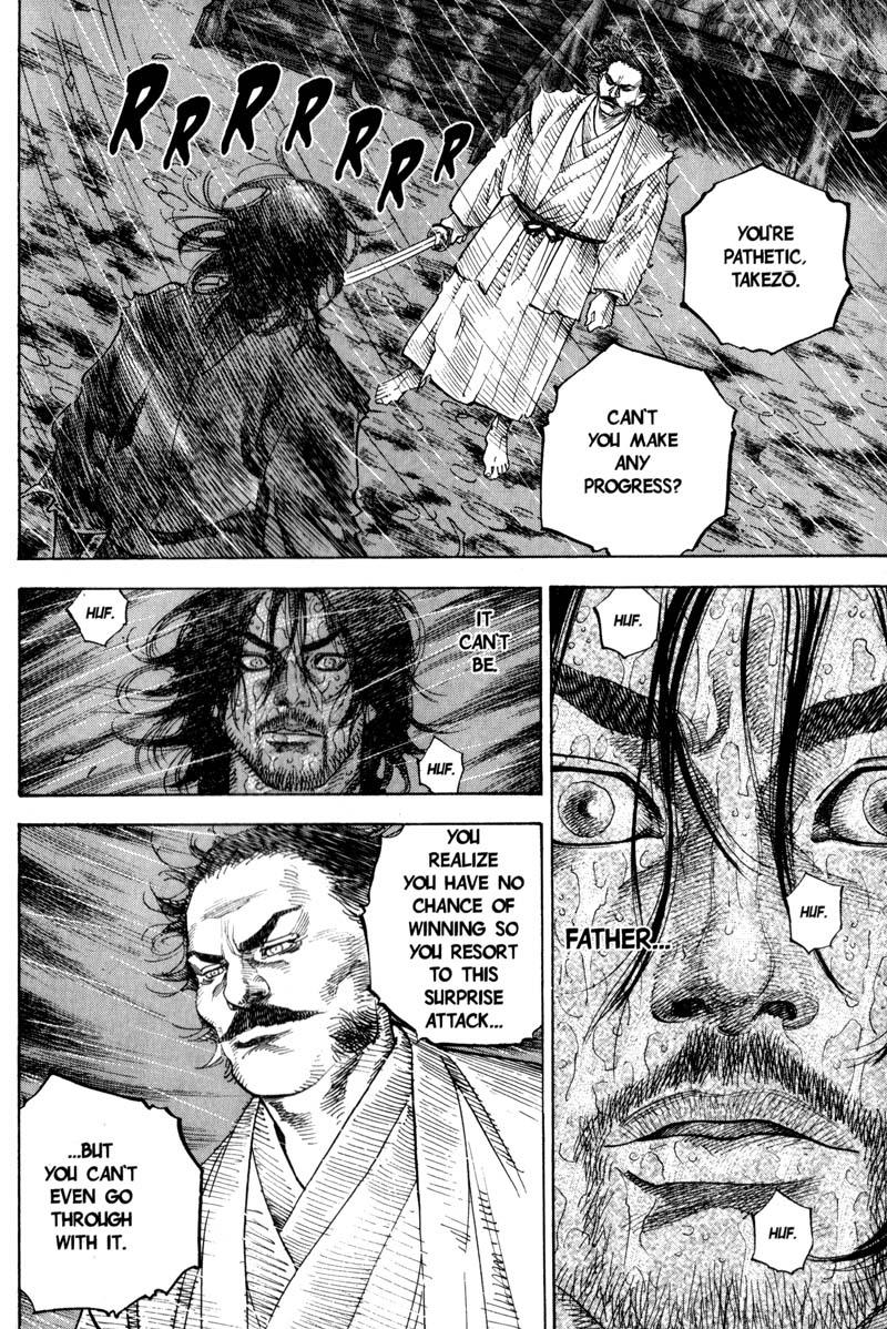 Read VagabondEN Manga Online