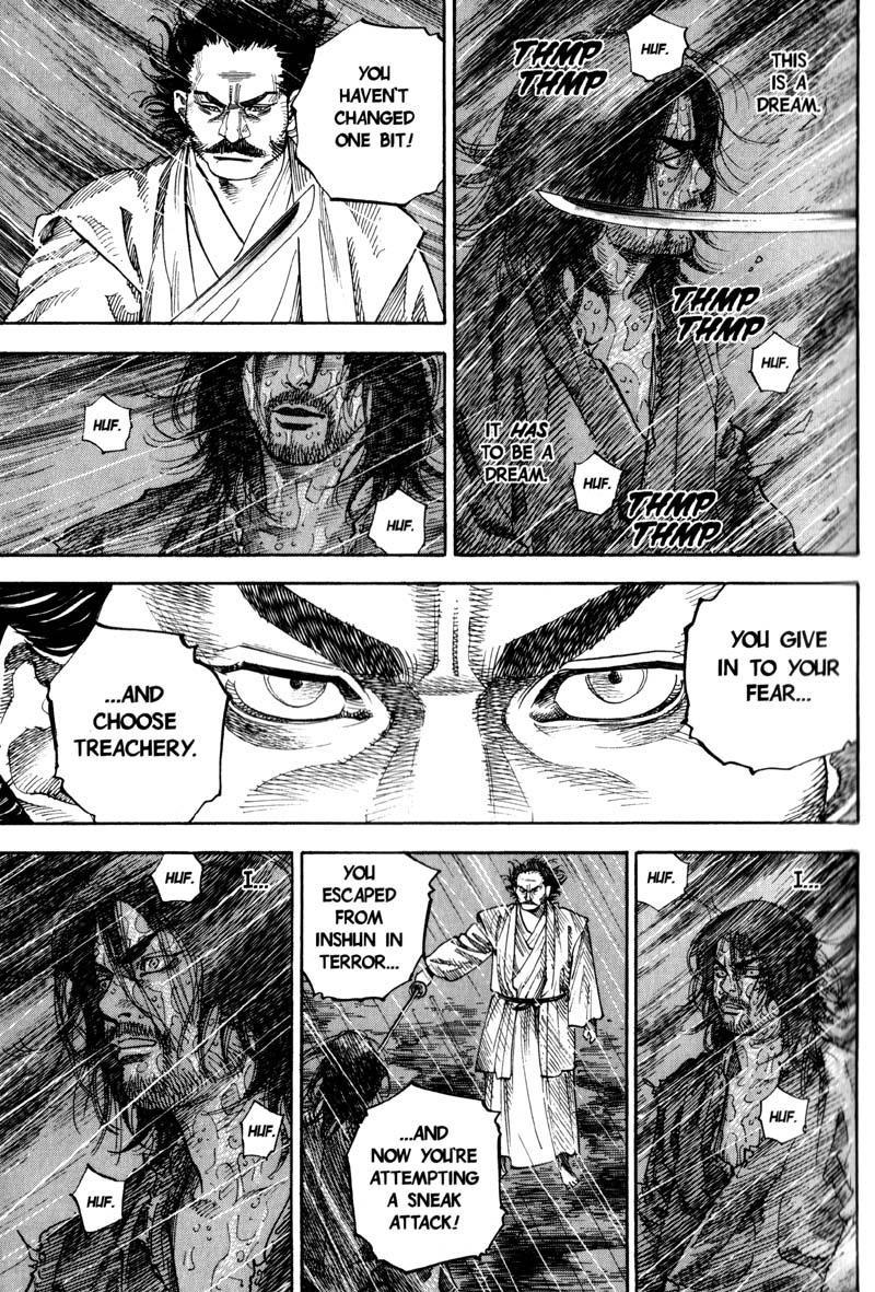 Read VagabondEN Manga Online