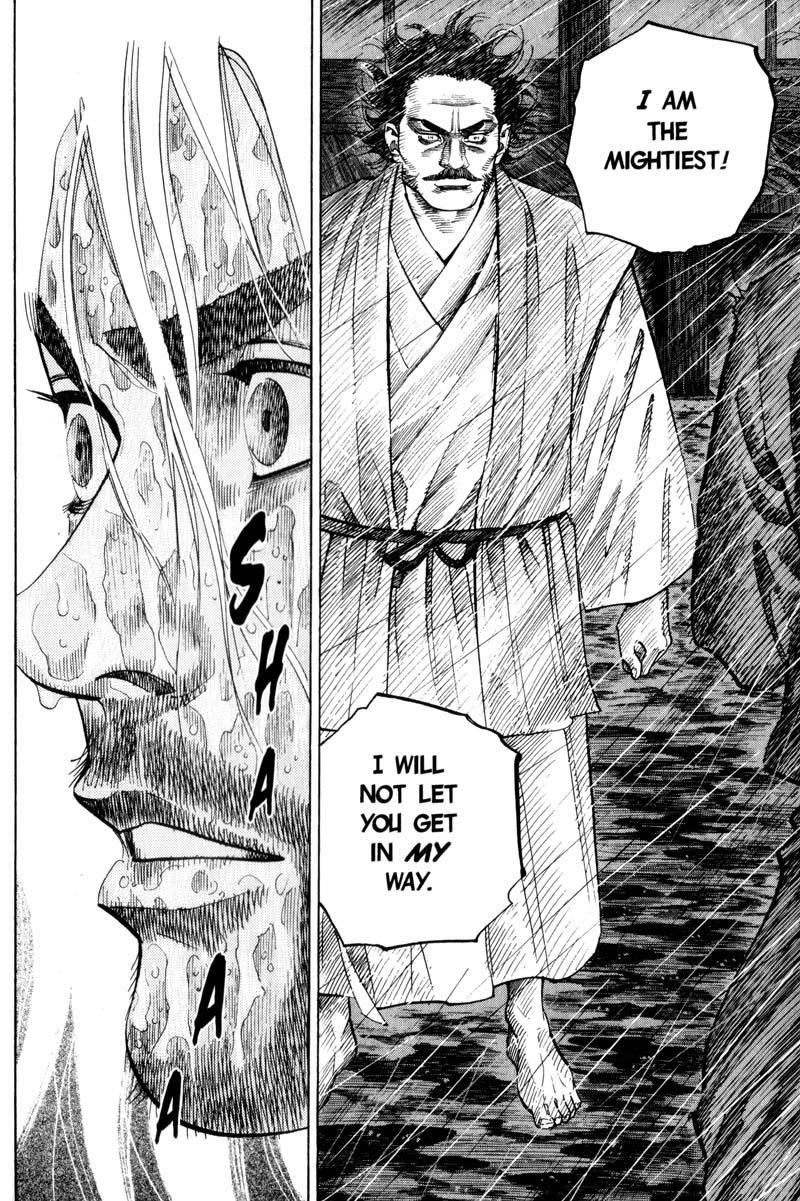 Read VagabondEN Manga Online