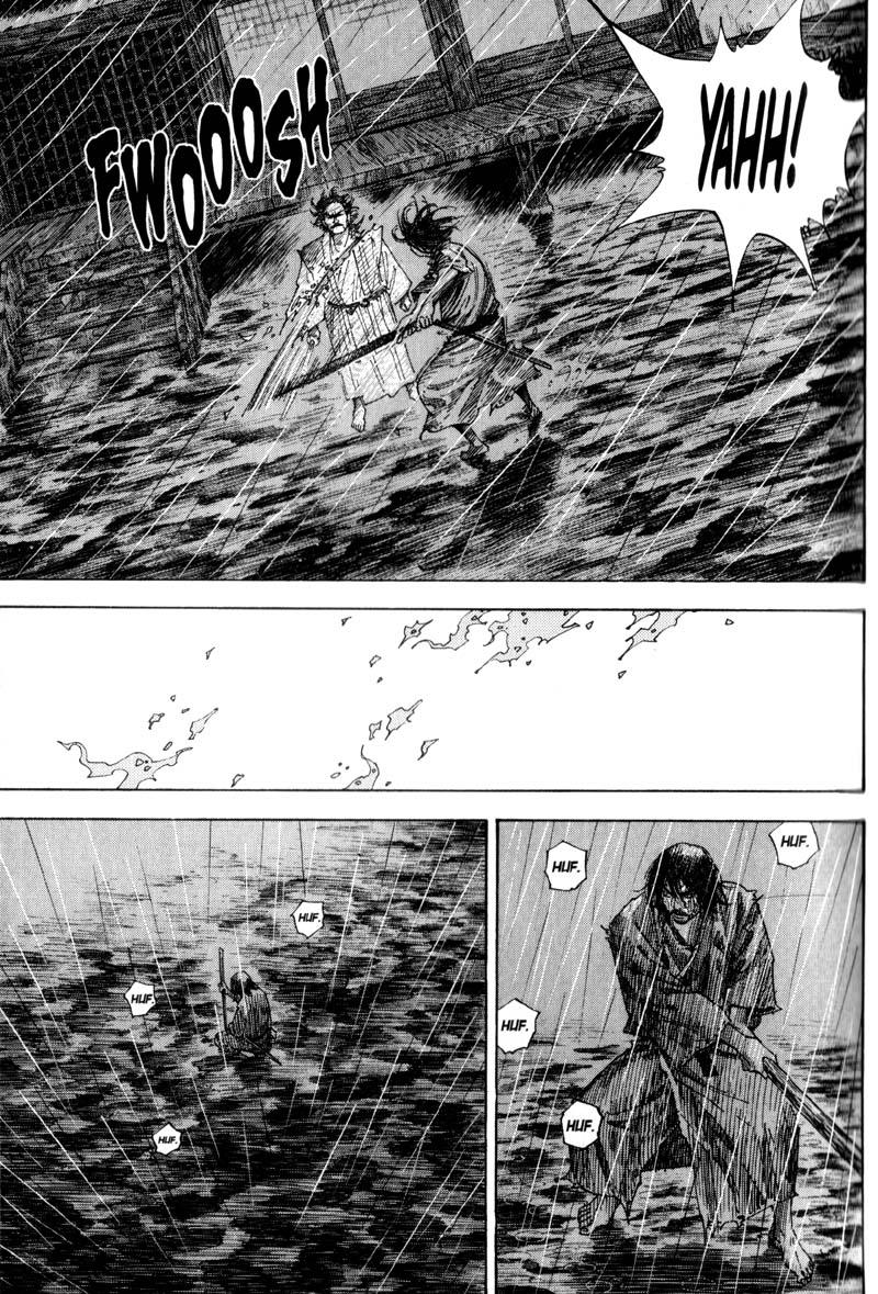 Read VagabondEN Manga Online