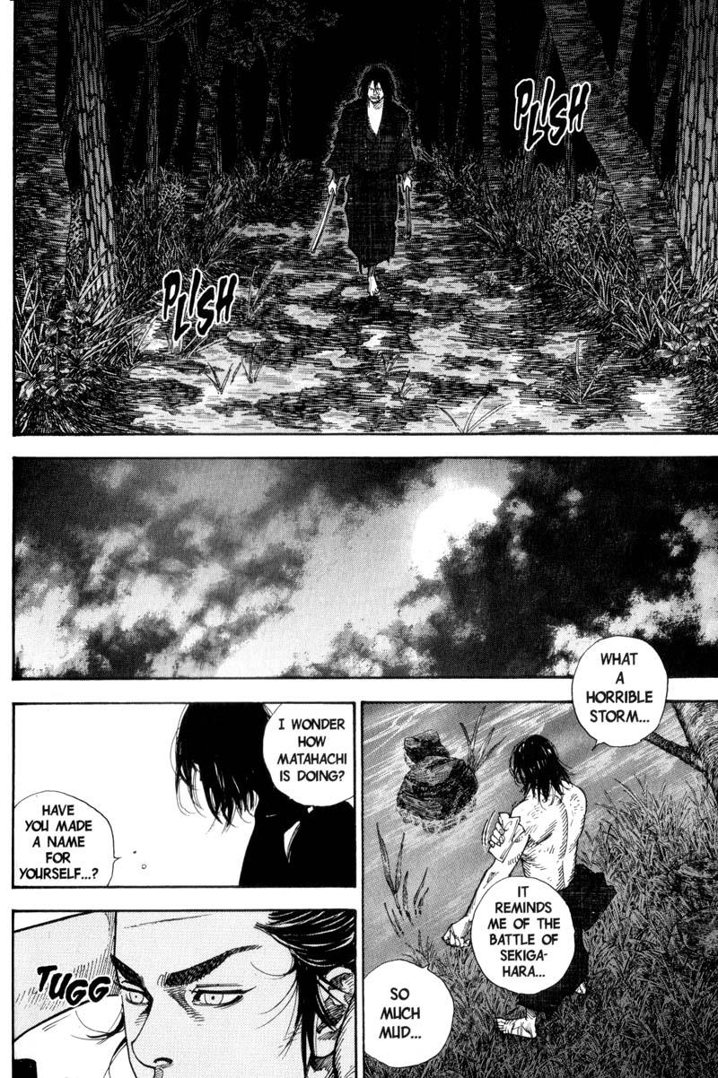 Read VagabondEN Manga Online