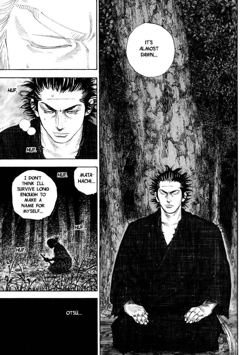 Read VagabondEN Manga Online