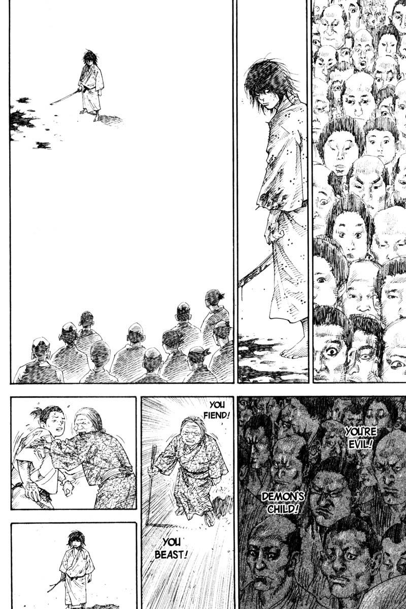 Read VagabondEN Manga Online