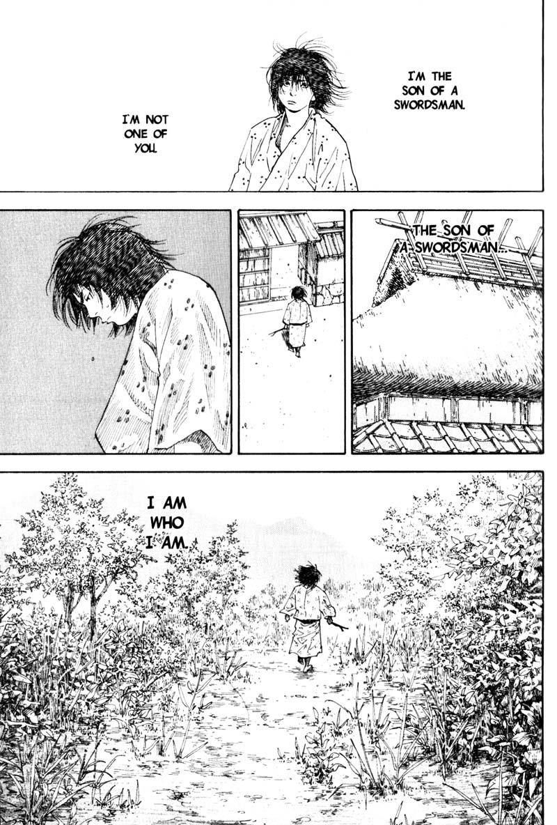 Read VagabondEN Manga Online
