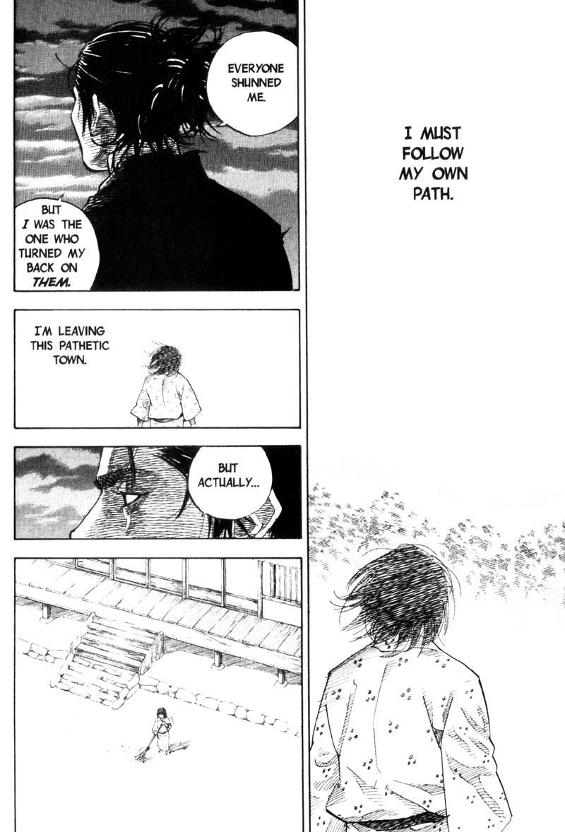 Read VagabondEN Manga Online
