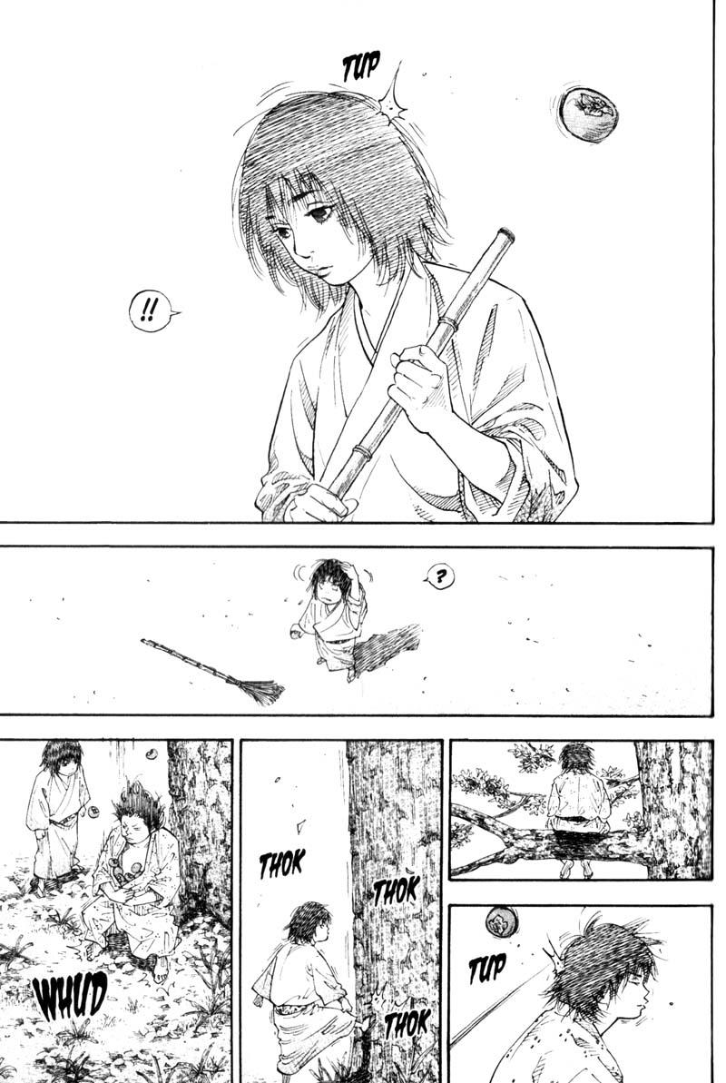 Read VagabondEN Manga Online