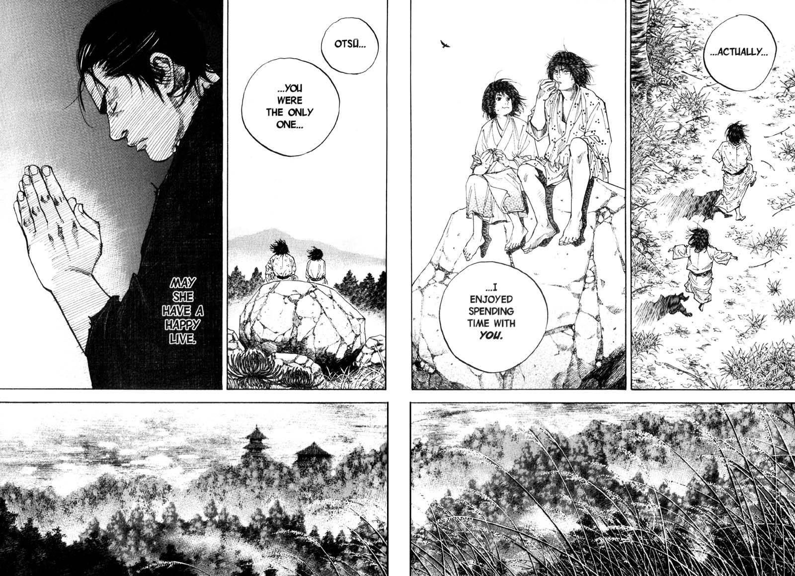 Read VagabondEN Manga Online