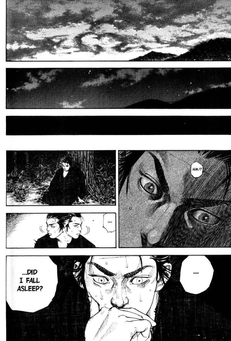 Read VagabondEN Manga Online